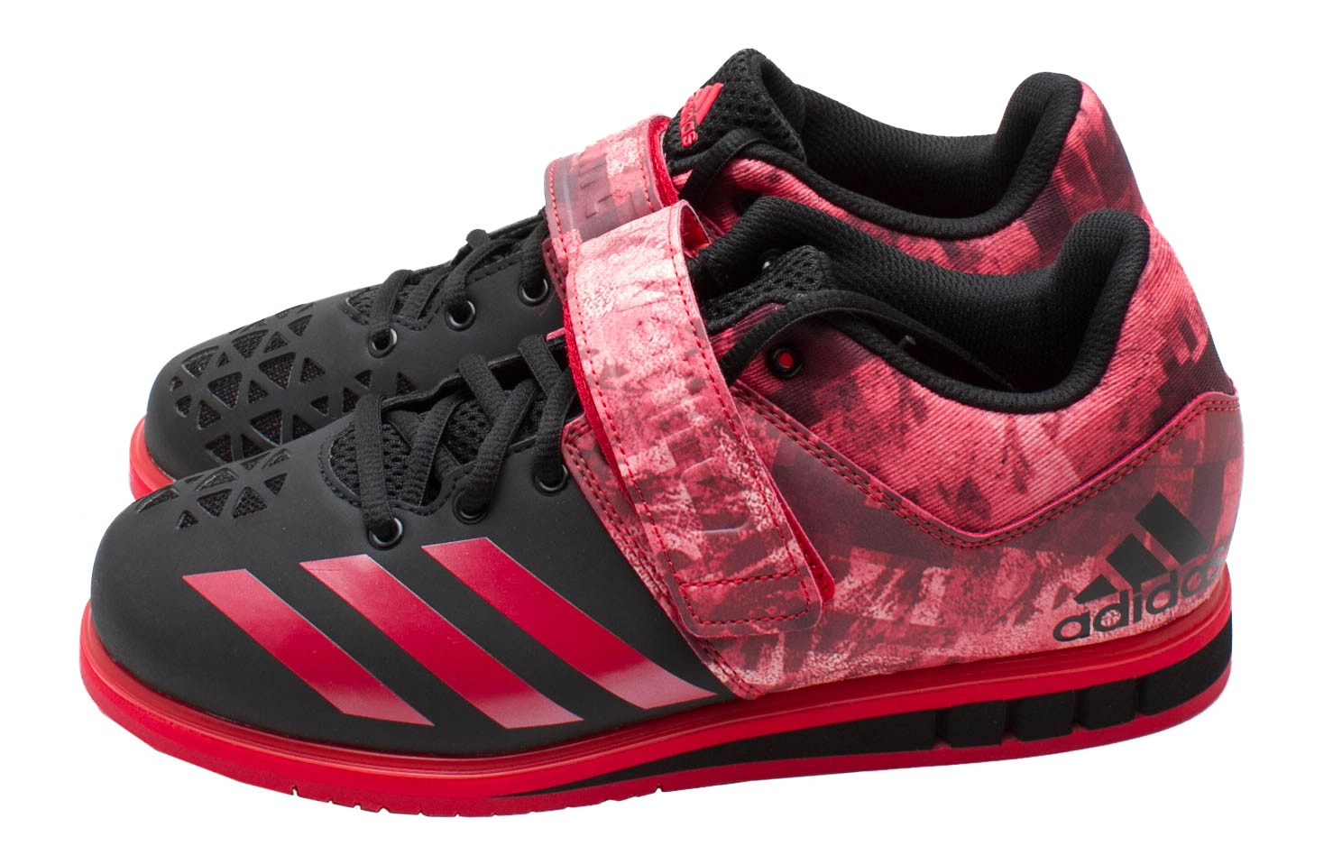 adidas powerlift femme